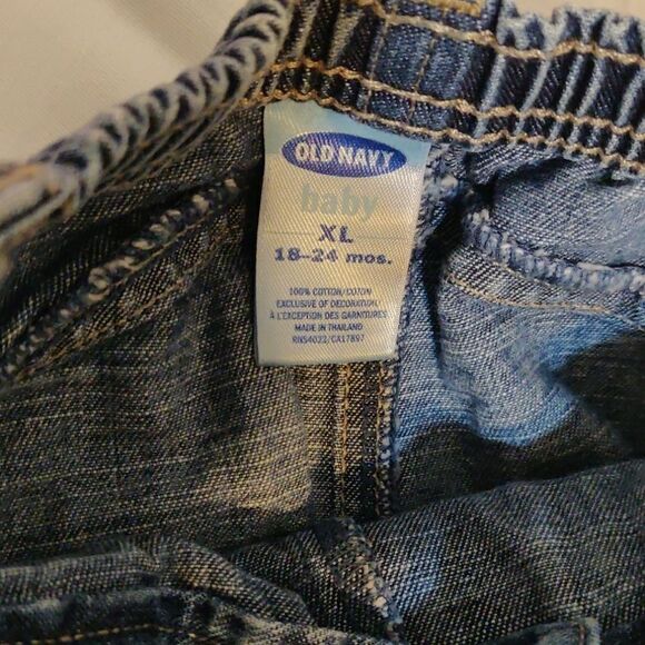 Kidgets Top with Old‎ Navy Skort & Carter's Shoes - Picture 4 of 8